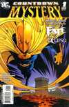 Countdown to Mystery comic books